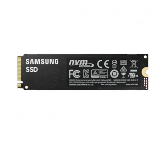 Samsung 980 PRO SSD 1TB PCIe 40 NVMe M2