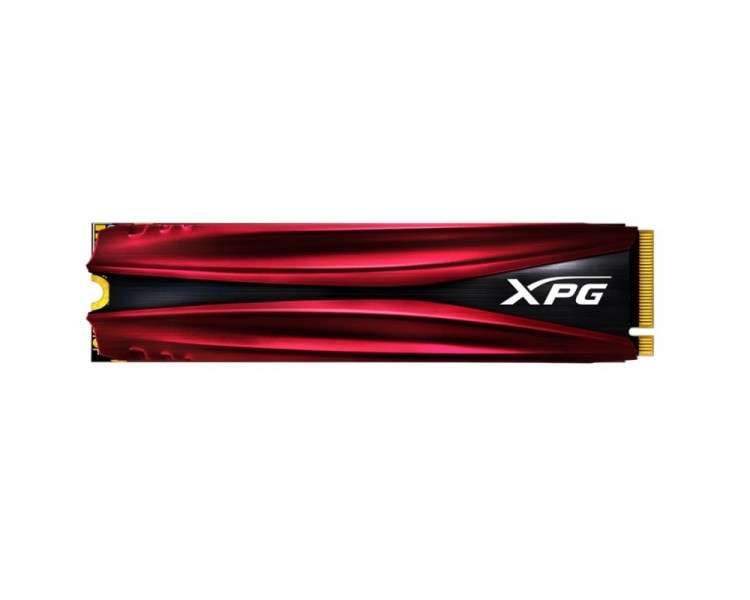 ADATA XPG SSD GAMMIX S11 PRO 512GB PCIe 30 NVMe