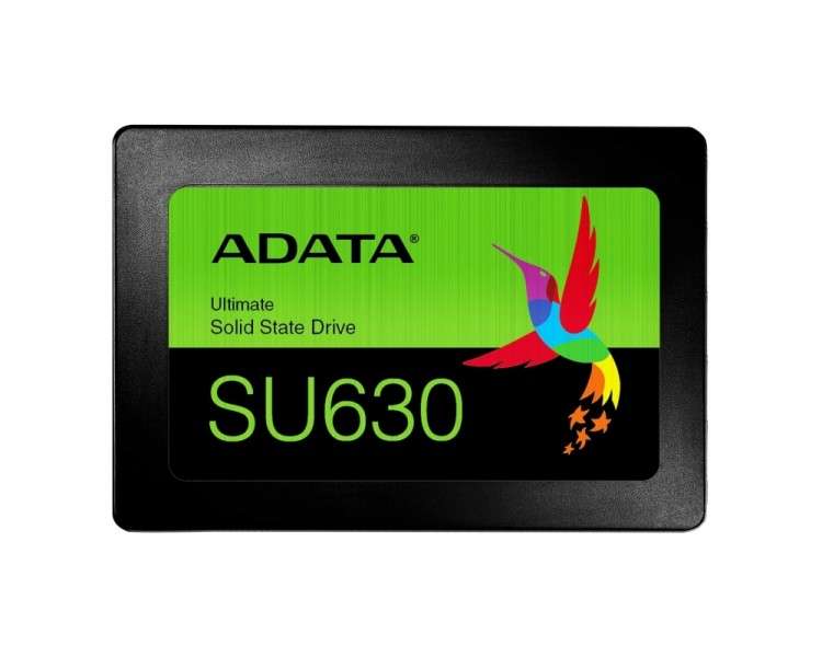 ADATA SSD Ultimate SU630 480GB 25 SATA3
