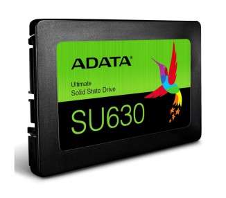 ADATA SSD Ultimate SU630 960GB 25 SATA3