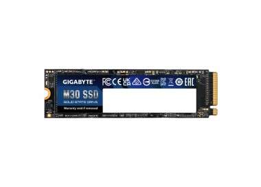 Gigabyte SSD M30 1TB M2 NVMe 13 PCIe 30x4