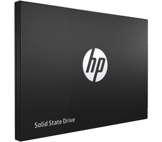 HP SSD S650 480Gb SATA3 25