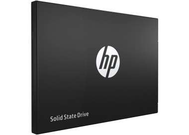 HP SSD S650 480Gb SATA3 25