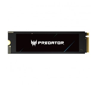 ACER PREDATOR SSD GM 7000 512Gb PCIe NVMe Gen4