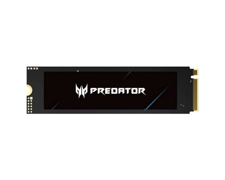 ACER PREDATOR SSD GM 7000 512Gb PCIe NVMe Gen4