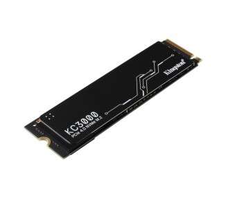 Kingston SKC3000S 1024G SSD 1024GB NVMe PCIe 40