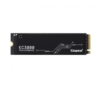 Kingston SKC3000S 2048G SSD 2048GB NVMe PCIe 40