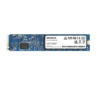 Synology SNV3510 400G SSD NVMe PCIe 30 M2 22110