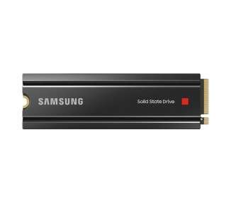 Samsung 980 PRO SSD 2TB PCIe 40 NVMe M2 HS