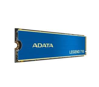 ADATA SSD LEGEND 710 512GB PCIe Gen3 x4 NVMe 14