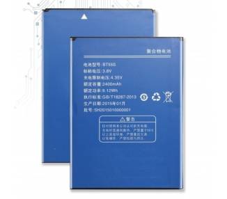 Battery For Zopo ZP998 , Part Number: BT55S