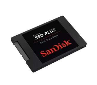 Sandisk SDSSDA 1T00 G27 SSD Plus 1TB 25 Sata 3