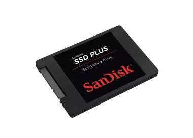 Sandisk SDSSDA 1T00 G27 SSD Plus 1TB 25 Sata 3