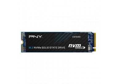 PNY CS1030 SSD 1TB M2 NVMe PCIe Gen3
