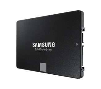 Samsung 870 Evo SSD 4TB 25 SATA3