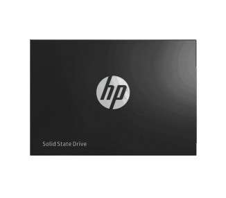 HP SSD S650 1920Gb SATA3 25