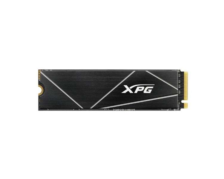 ADATA XPG SSD GAMMIX S70 BLADE 1TB PCIe 40 NVMe