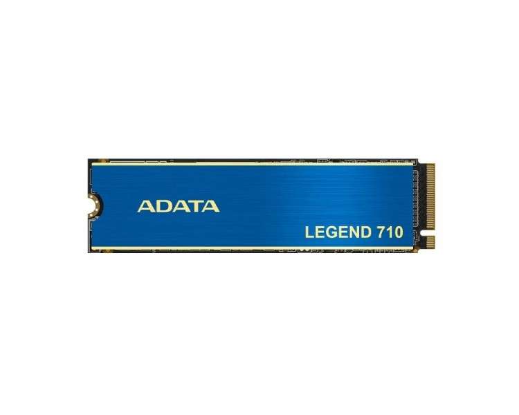 ADATA SSD LEGEND 710 2TB PCIe Gen3 x4 NVMe 14