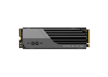 SP XS70 SSD 4TB NVMe PCIe Gen 4x4 w HS