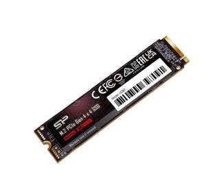 SP UD90 SSD 500GB NVMe PCIe Gen 4x4