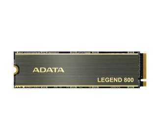ADATA SSD LEGEND 800 1TB PCIe Gen4x4 NVMe 14