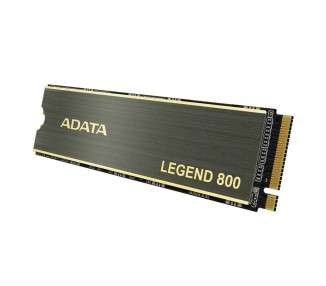 ADATA SSD LEGEND 800 1TB PCIe Gen4x4 NVMe 14