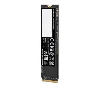 Gigabyte AORUS Gen4 7300 SSD 1TB PCIe 40x4