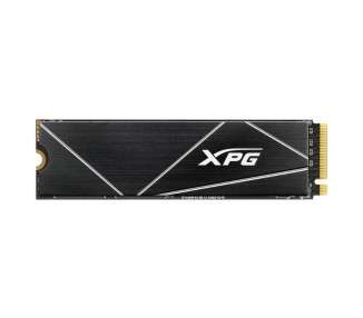 ADATA XPG SSD GAMMIX S70 BLADE 2TB PCIe 40 NVMe