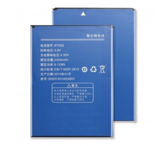 Bateria Original Para Zopo Zp998 Zp999 Zp9520 X3 Bt55S Bt-55S Bt 55S