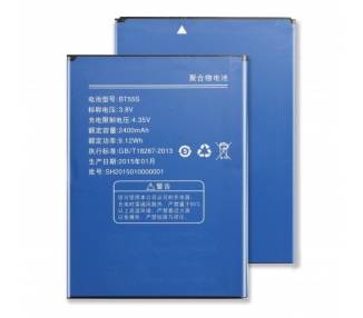 Battery For Zopo ZP998 , Part Number: BT55S
