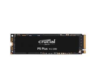 Crucial P5 Plus SSD 2TB PCIe NVMe 40 x4