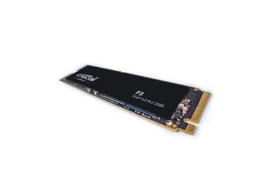Crucial CT4000P3SSD8 P3 SSD 4TB PCIe NVMe 30 x4