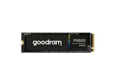 Goodram PX600 SSD 2TB PCIe NVMe Gen 4 X4