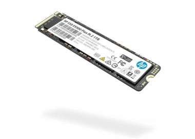 HP SSD EX900 Plus 1Tb PCIe Gen 3x4 NVMe