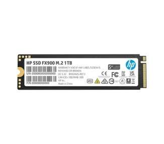 HP SSD FX900 1Tb M2 PCIe Gen 4 NVMe