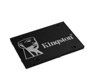 Kingston SKC600 2048G SSD NAND 2Tb TLC 3D 25