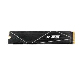 ADATA XPG SSD GAMMIX S70 BLADE 4TB PCIe 40 NVMe