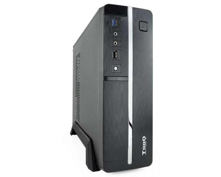Tooq Caja Micro ATX ITX TQC 3005U3 500W USB30