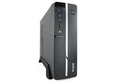 Tooq Caja Micro ATX ITX TQC 3005U3 500W USB30