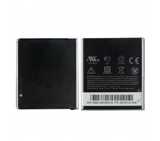 Recambio De Bateria Bb99100 Original Para Htc Desire G7 & Nexus One