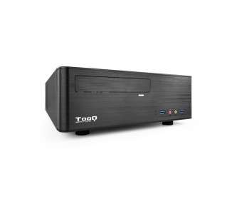 Tooq Caja Micro ATX ITX TQC 3006DU3C 500W USB30