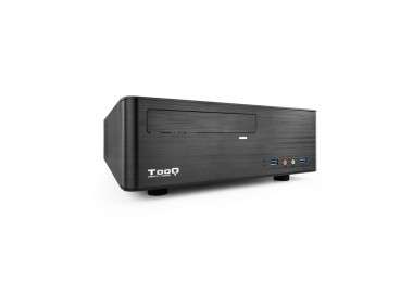 Tooq Caja Micro ATX ITX TQC 3006DU3C 500W USB30
