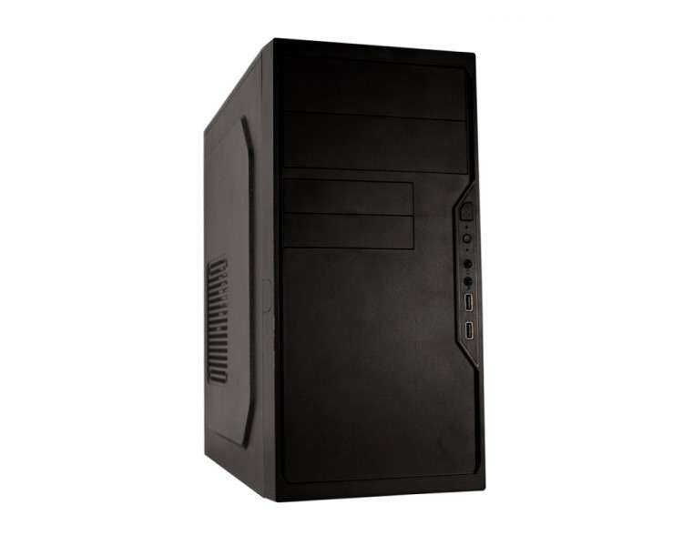 Coolbox Caja Micro ATX M550 USB30 SIN FTE