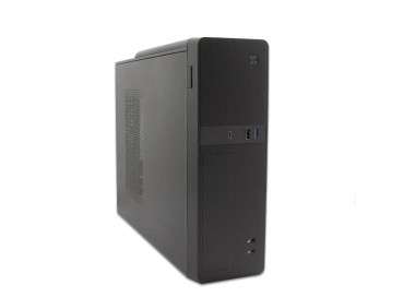 Coolbox Caja Matx Slim T310 FteB500GR S