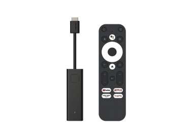 Android tv dongle leotec gc216 google