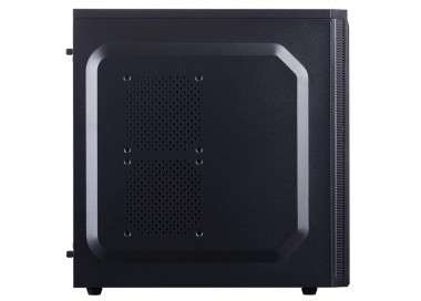 Hiditec Caja Semitorre ATX KLYP 30 PSU500