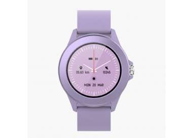 Reloj smartwatch forever colorum cw 300 color
