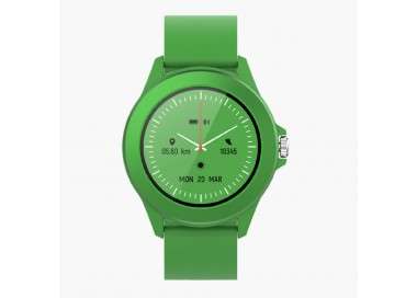 Reloj smartwatch forever colorum cw 300 color