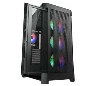 Cougar Caja Miditorre Airface Pro rgb