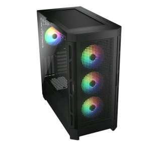Cougar Caja Miditorre Airface Pro rgb